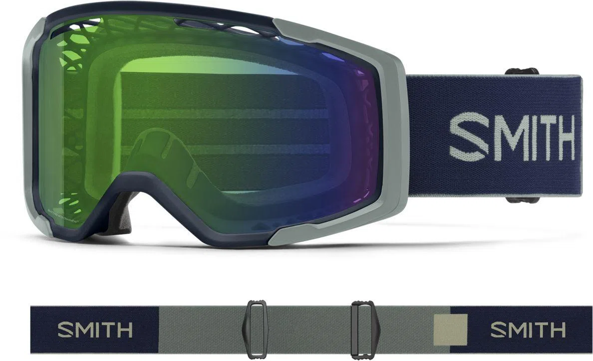 Smith Optics Bike Goggles M00441 Rhythm MTB Goggles - view 37